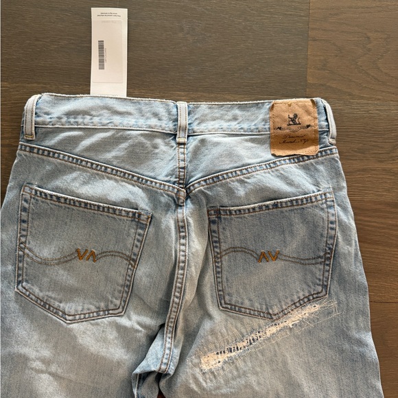 The Real Real Jeans - Denimist - Picture 5 of 5